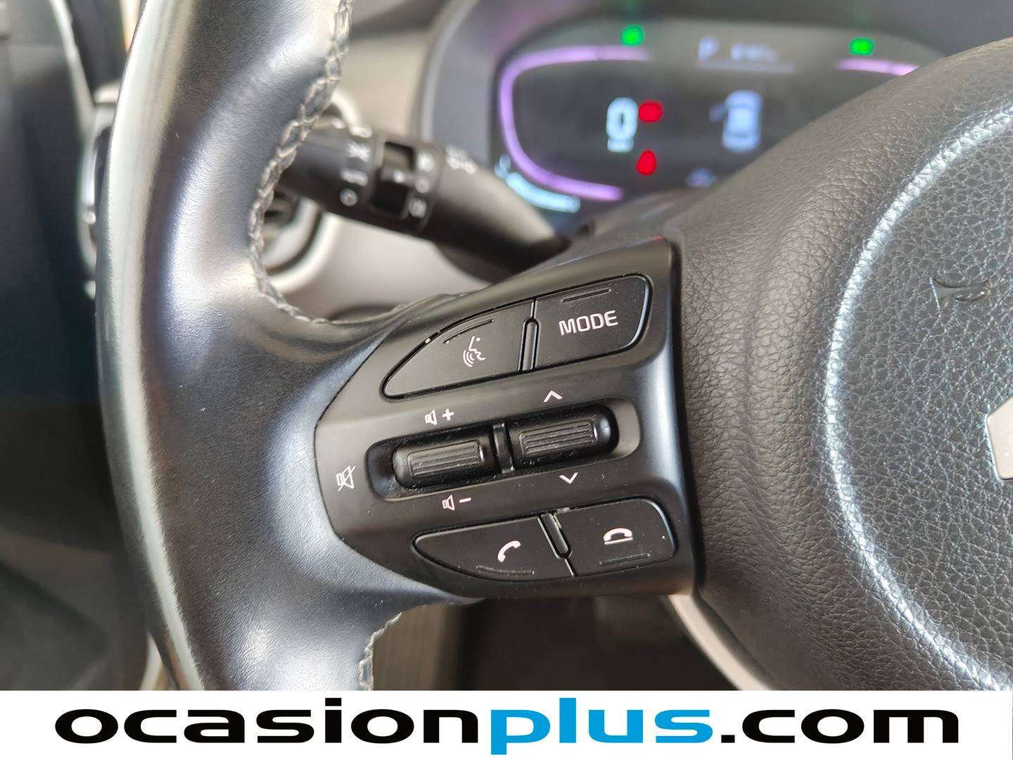 KIA Stonic KIA Stonic 1.0 T-GDi Drive DCT (100 CV) seminuevo