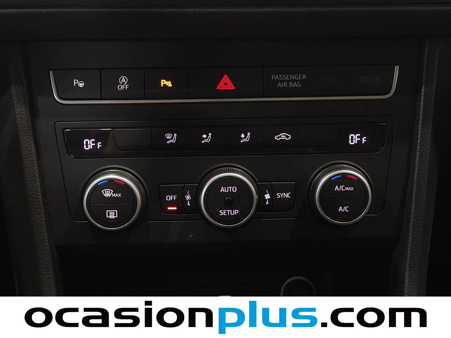 Foto Seat Ateca SEAT Ateca 1.5 TSI S&S Style XL  (150 CV)