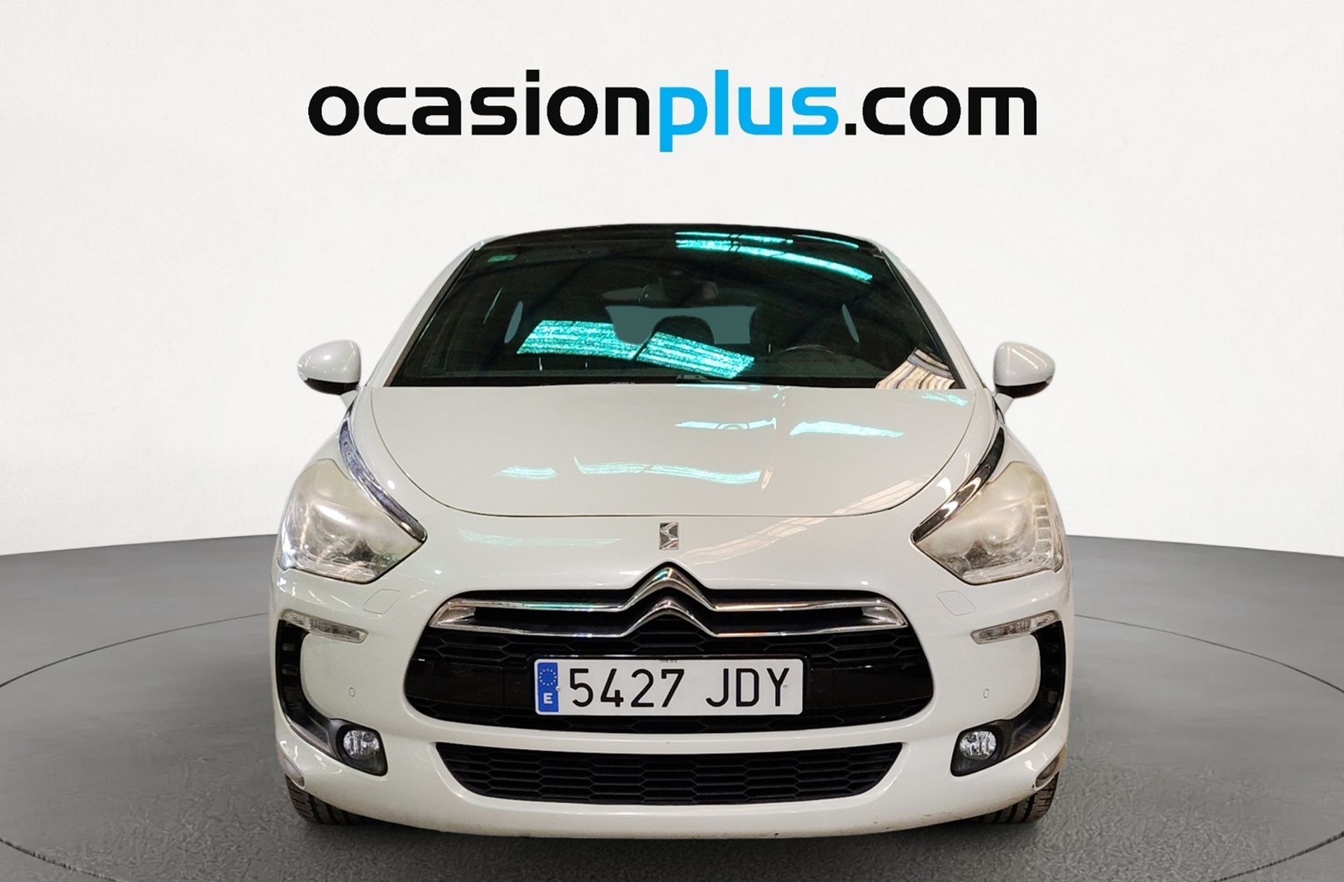 DS DS 5 BlueHDi 180 Style EAT6 - foto 15