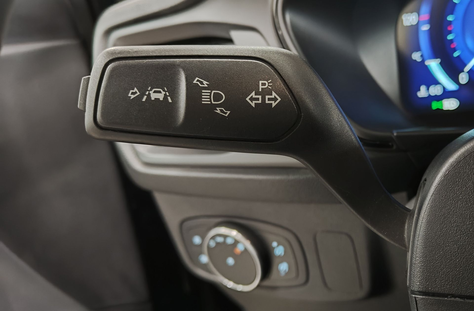 Ford Focus 2.3 EcoBoost ST 3 - foto 26