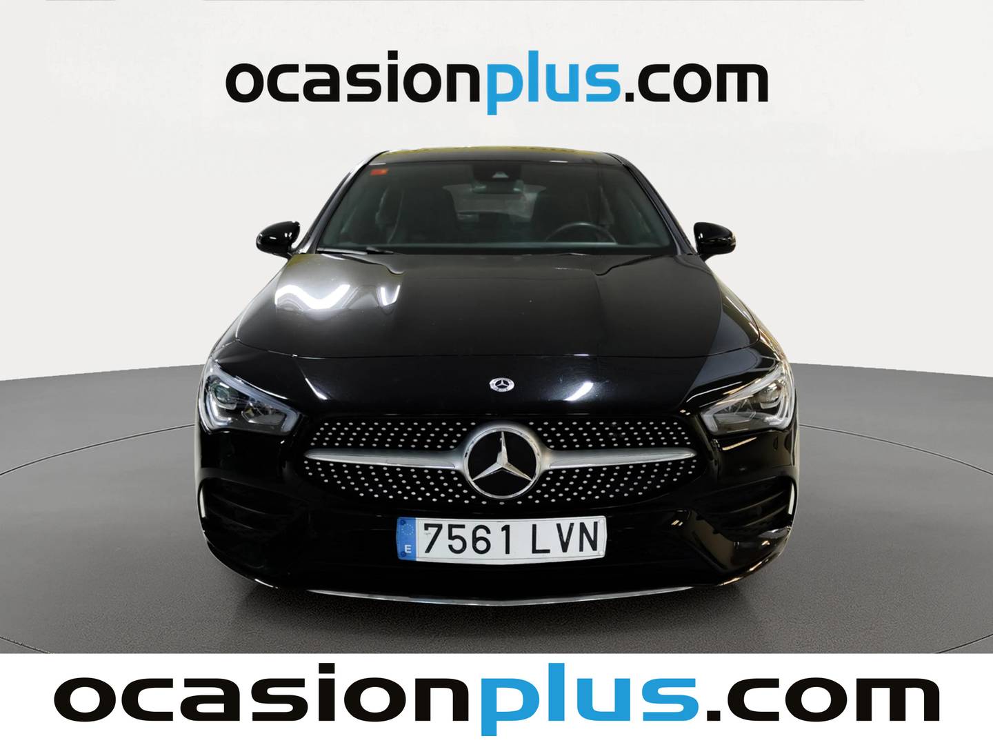 Mercedes CLA Mercedes CLA Shooting Brake CLA 200 (163 CV) Pack AMG km 0