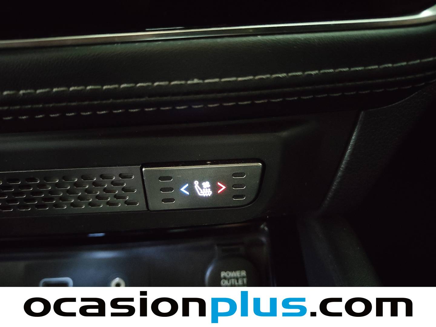 Extras del SsangYong Rexton SsangYong Rexton D22DTR 4x2 Limited Auto (181 CV) 7 Plazas