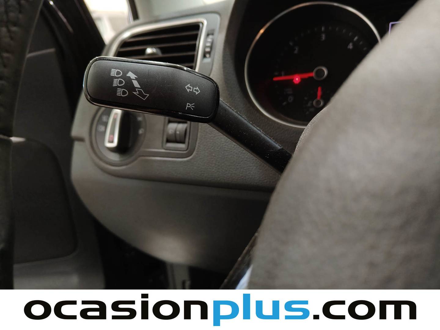 Volkswagen Polo Volkswagen Polo Sport 1.4 TDI BMT (105 CV) de ocasión