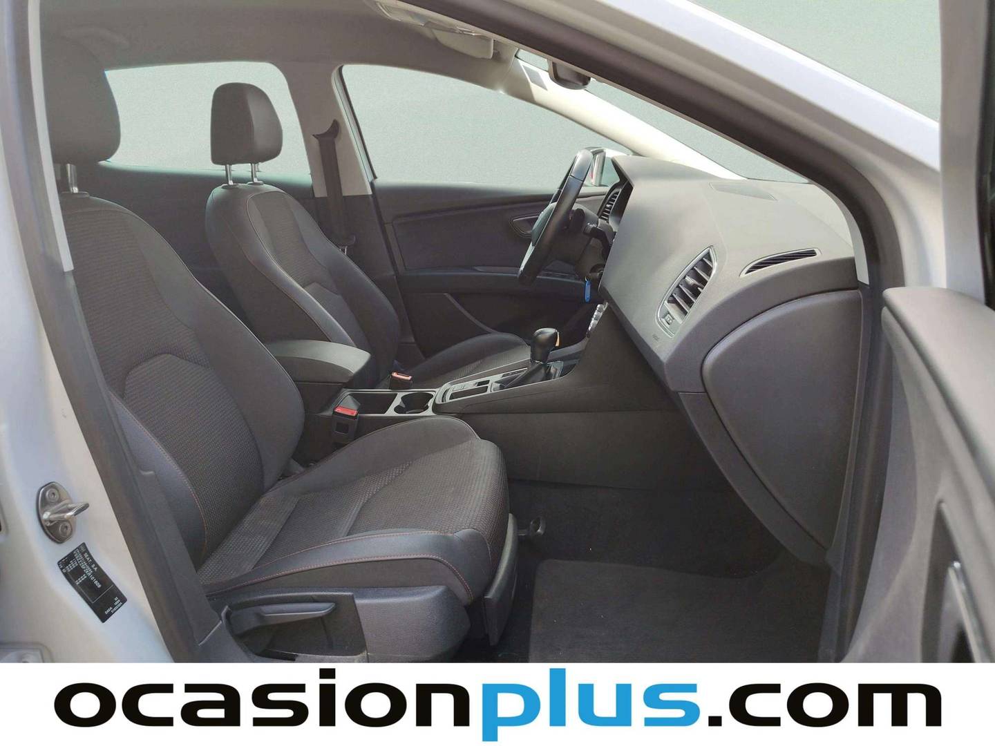 Seat León Seat León 1.5 TSI S&S FR DSG (150 CV) automático