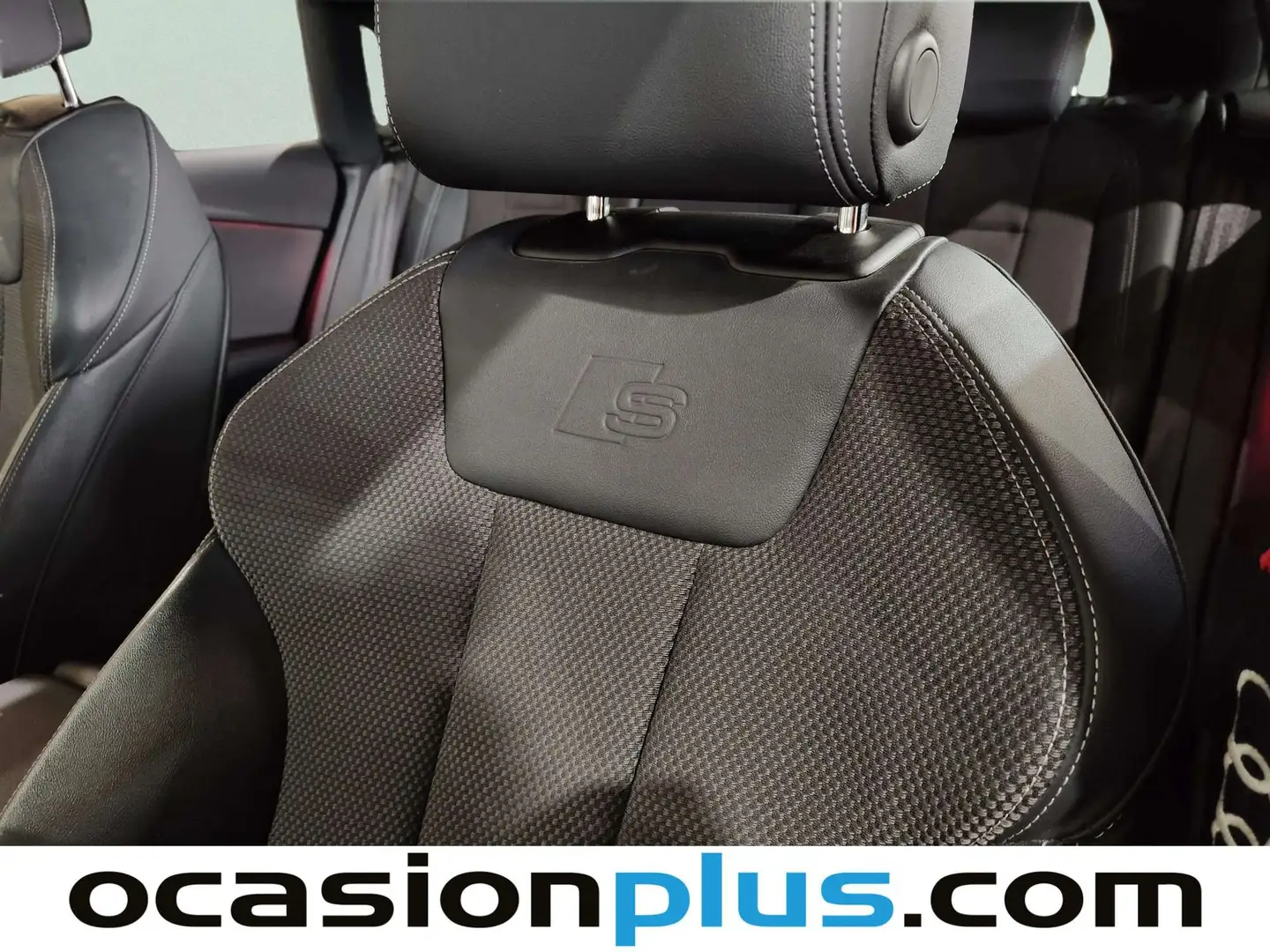 Foto Audi A5 Audi A5 Sportback S Line 35 TDI (163 CV) S tronic