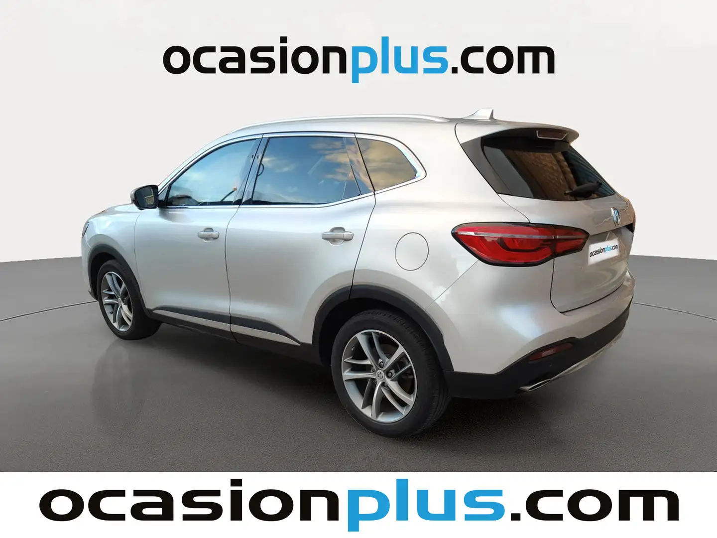 Foto MG HS MG HS 1.5 Turbo GDI Luxury  (162 CV)