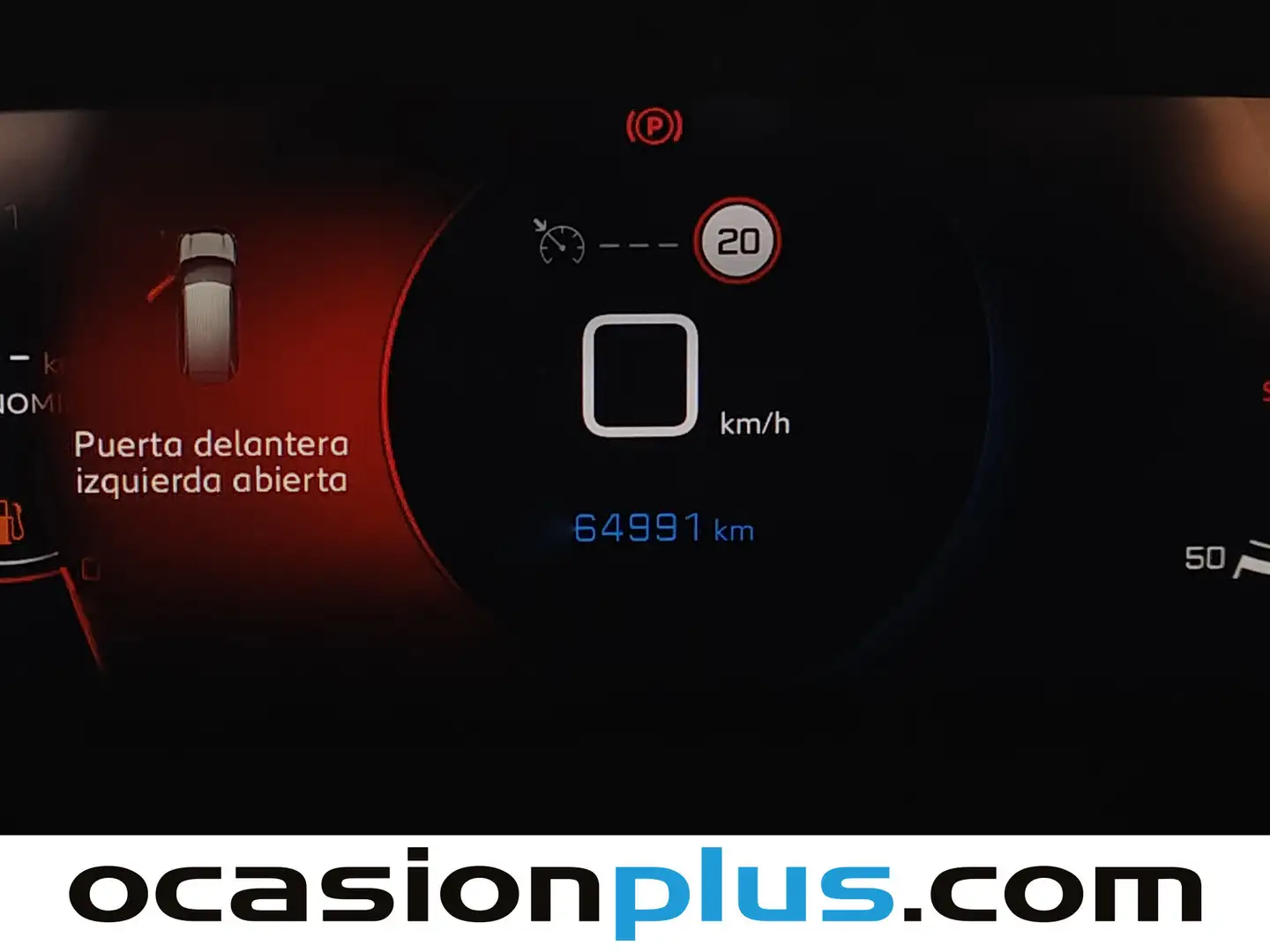 Foto Peugeot 2008 Peugeot 2008 PureTech 130 S&S GT (130 CV)