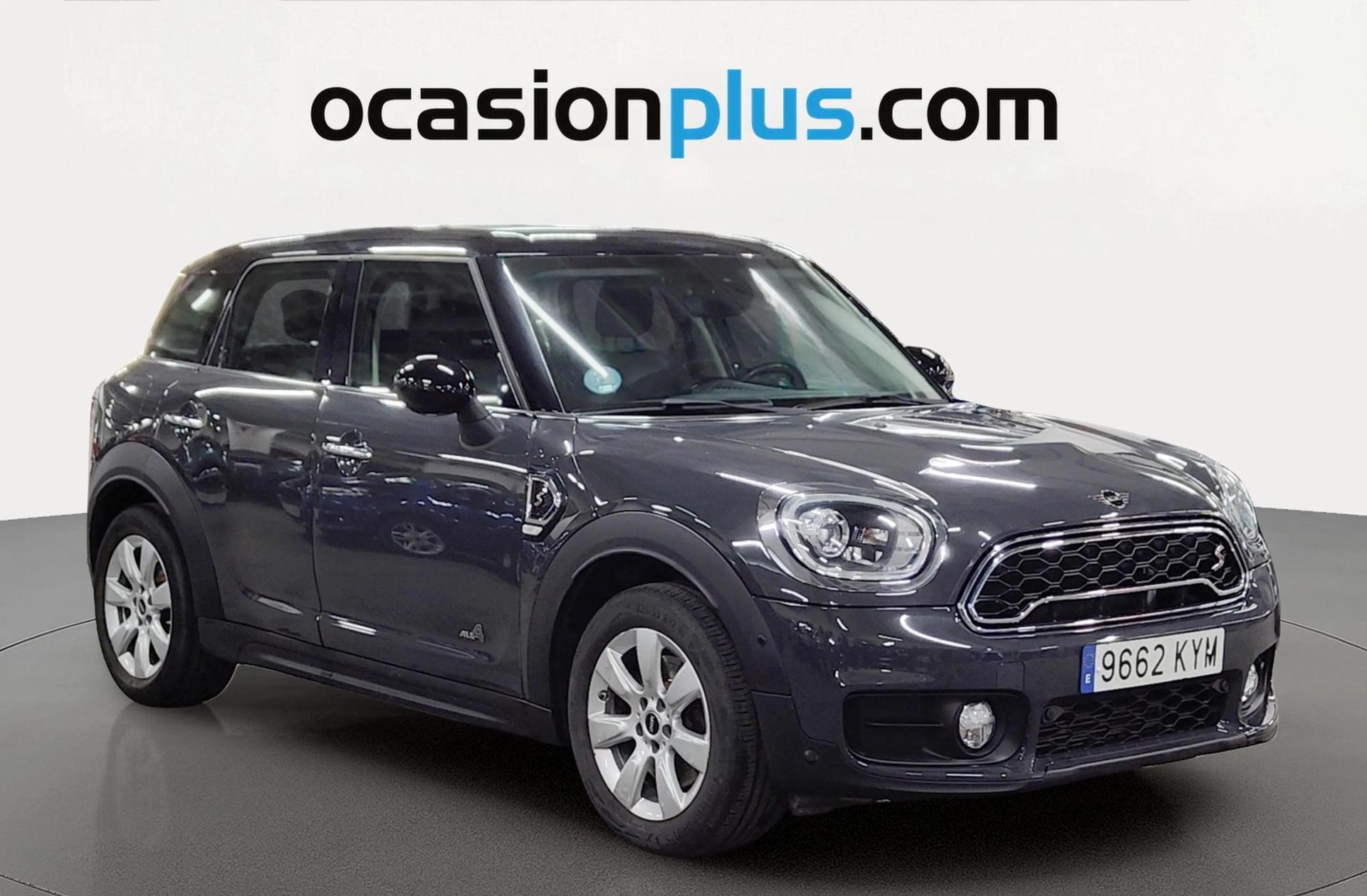 MINI Countryman Cooper S ALL4 - foto 2