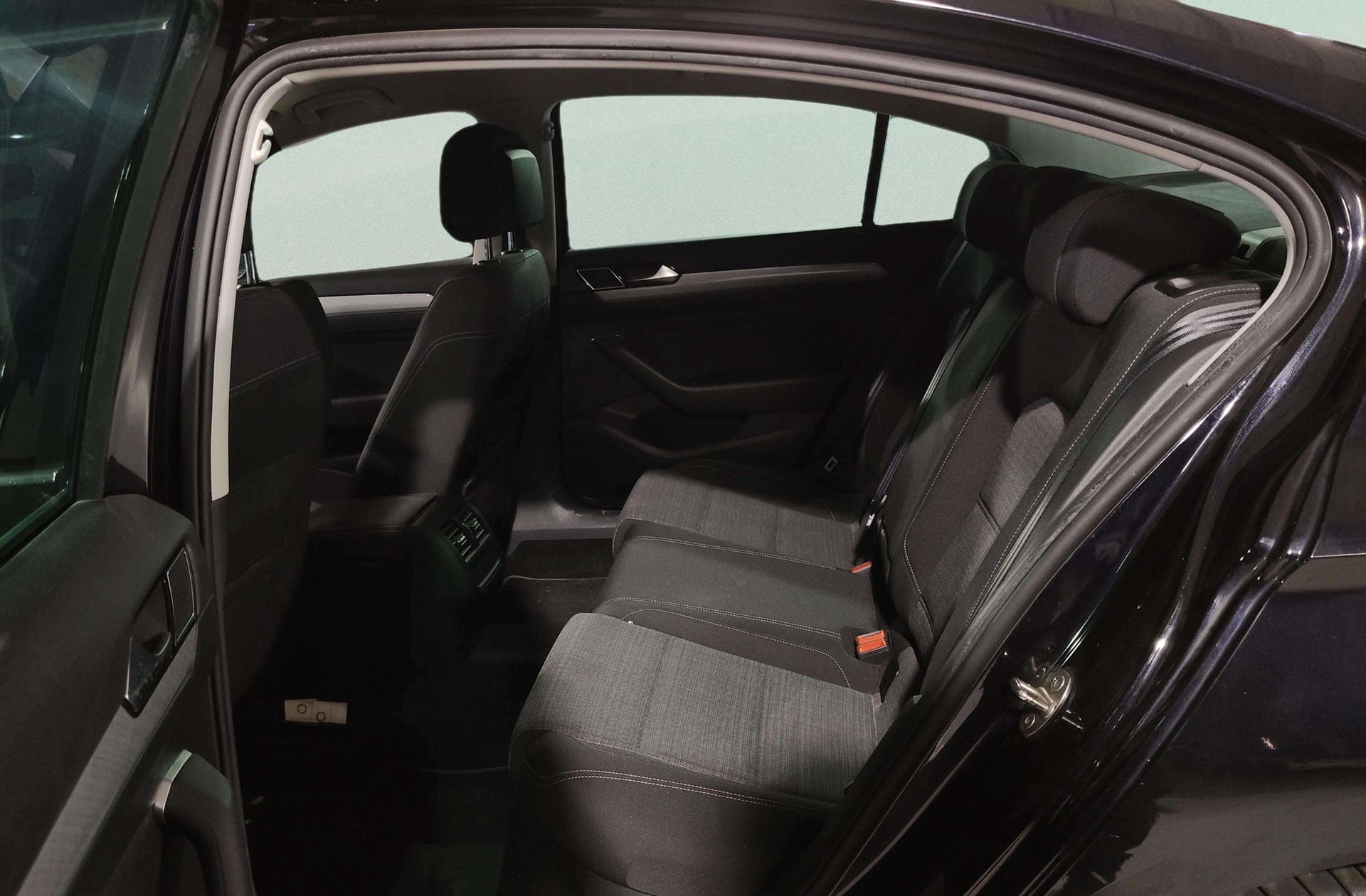 Volkswagen Passat Executive 1.5 TSI DSG - foto 14