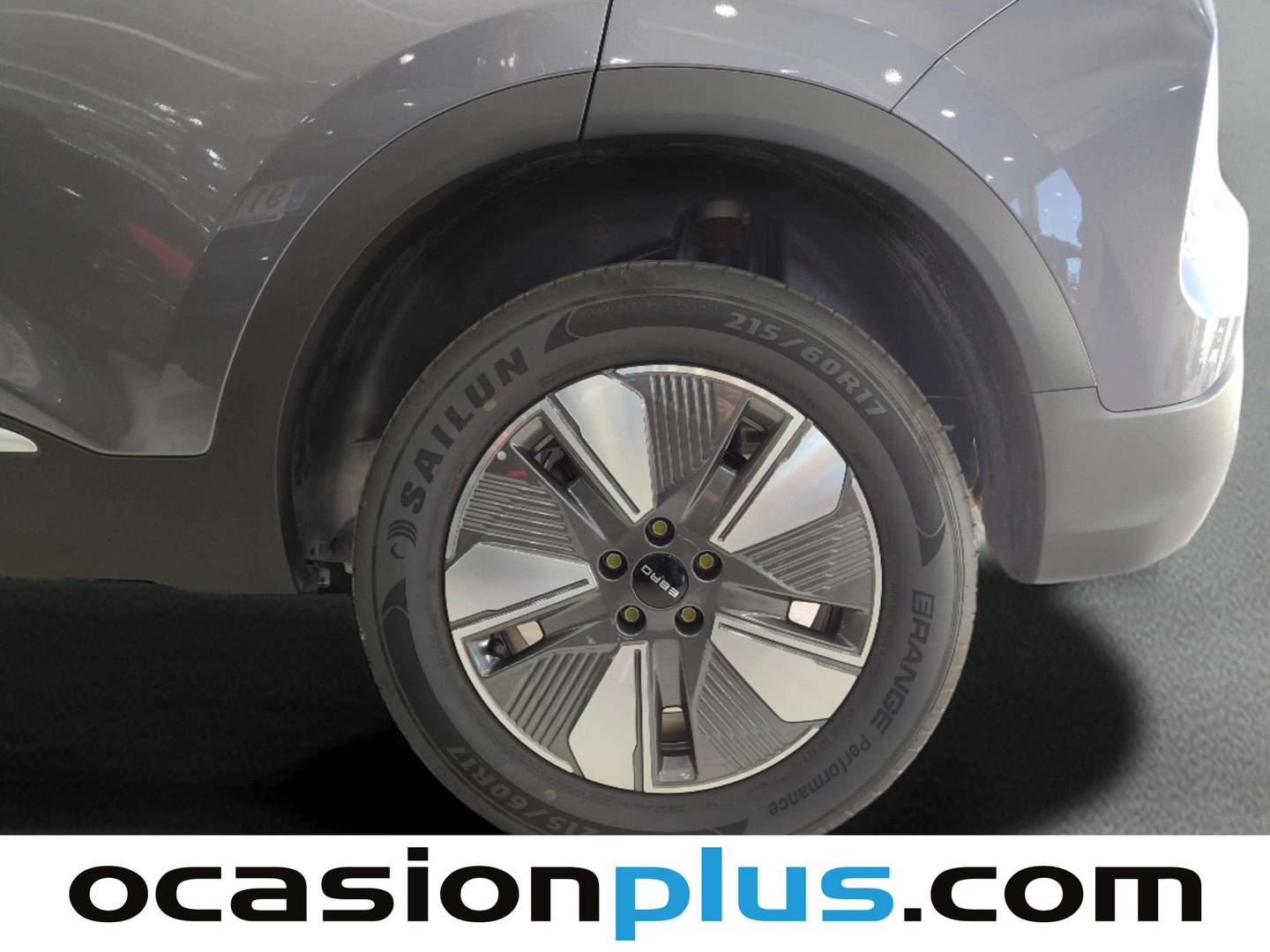 EBRO S400 EBRO S400 1.5 DHE HEV Excellence CVT (211 CV) automático