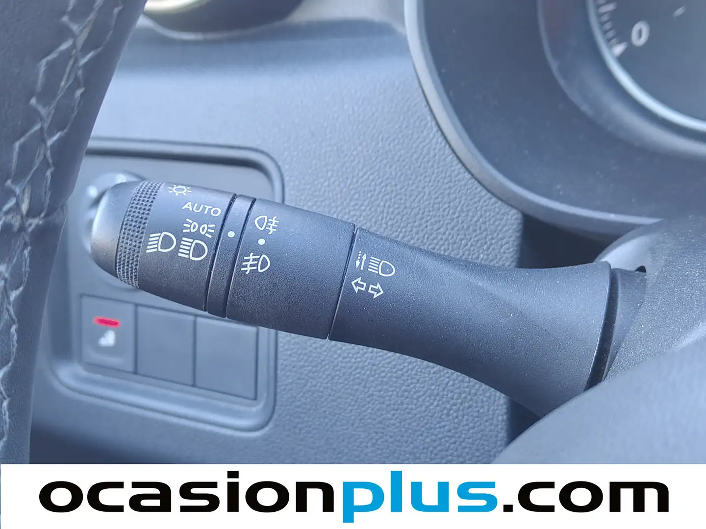 Foto Dacia Duster Dacia Duster 1.6 GLP Prestige 4X2 (115 CV)