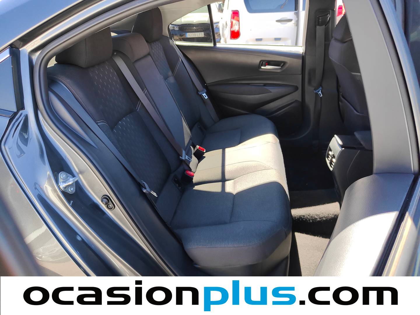 Toyota Corolla Toyota Corolla 140H Style (140 CV) km 0