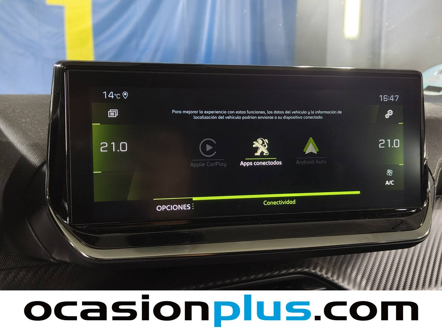 Foto Peugeot 208 Peugeot 208 BlueHDi 100 GT (100 CV)