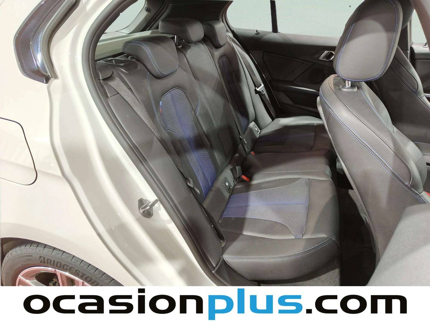 Foto BMW Serie 1 BMW Serie 1 118d Business (150 CV) Pack M