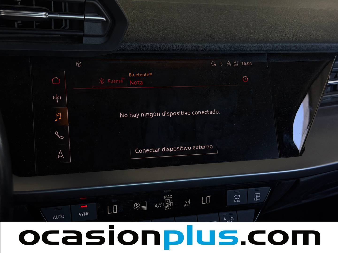 Audi A3 Audi A3 Sportback Advanced 30 TFSI (110 CV) S tronic 110cv