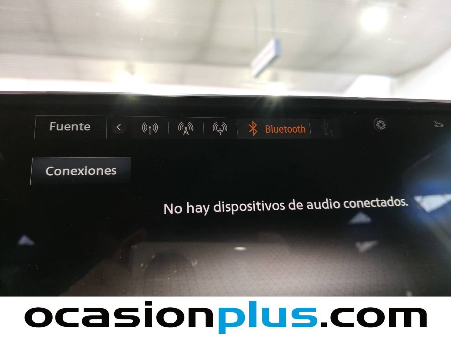 Nissan QASHQAI Nissan Qashqai DIG-T 160 mHEV N-Connecta Xtronic (158 CV) 2023