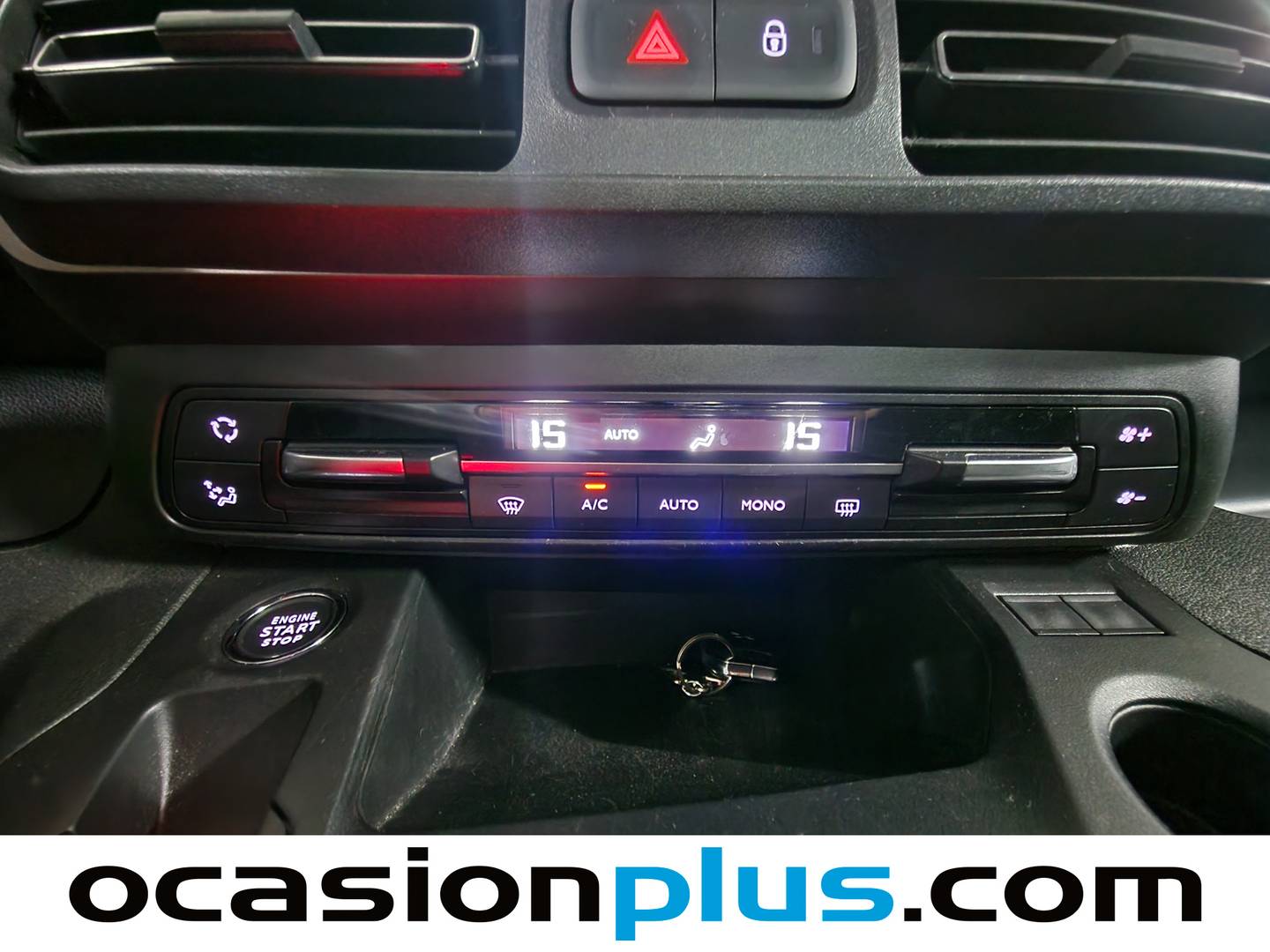 Peugeot Rifter Peugeot Rifter BlueHDi 130 GT Standard (130 CV) km 0