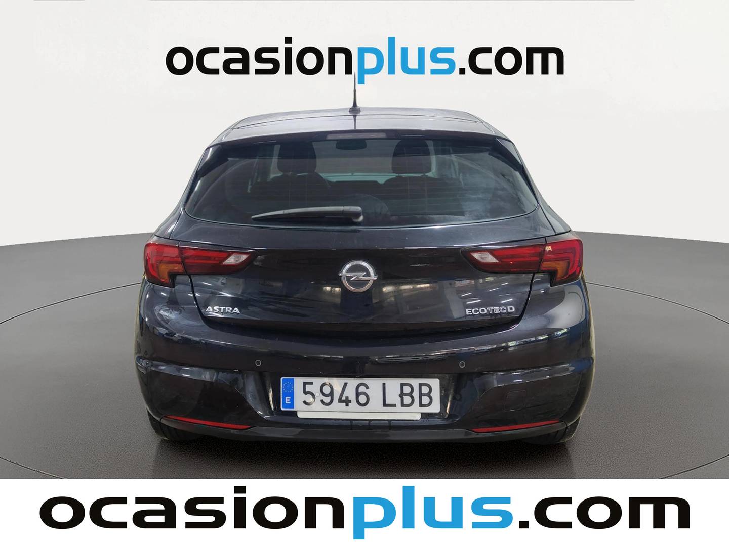 Opel Astra Opel Astra 1.6 CDTI 120 Aniversario (110 CV) barato