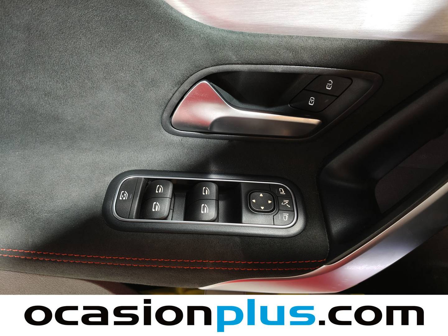 Mercedes CLA Mercedes-Benz CLA Shooting Brake CLA Shooting Brake CLA 200 (163 CV) Pack AMG de ocasión