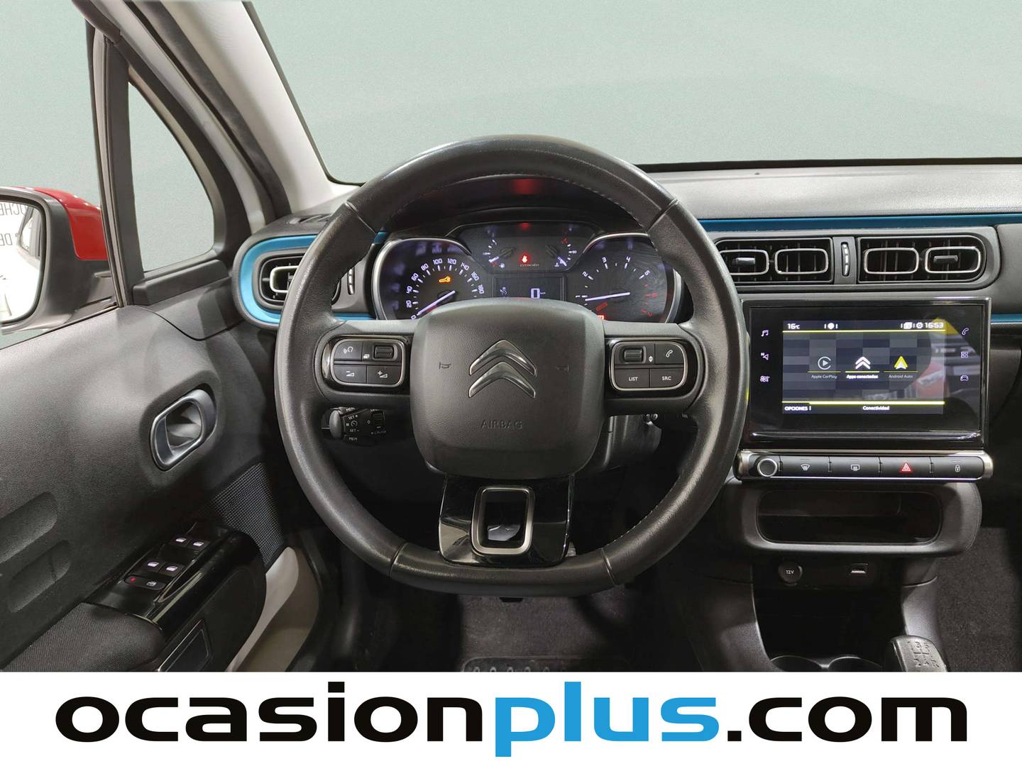 Foto Citroën C3 Citroen C3 PureTech 83 Feel Pack (83 CV)