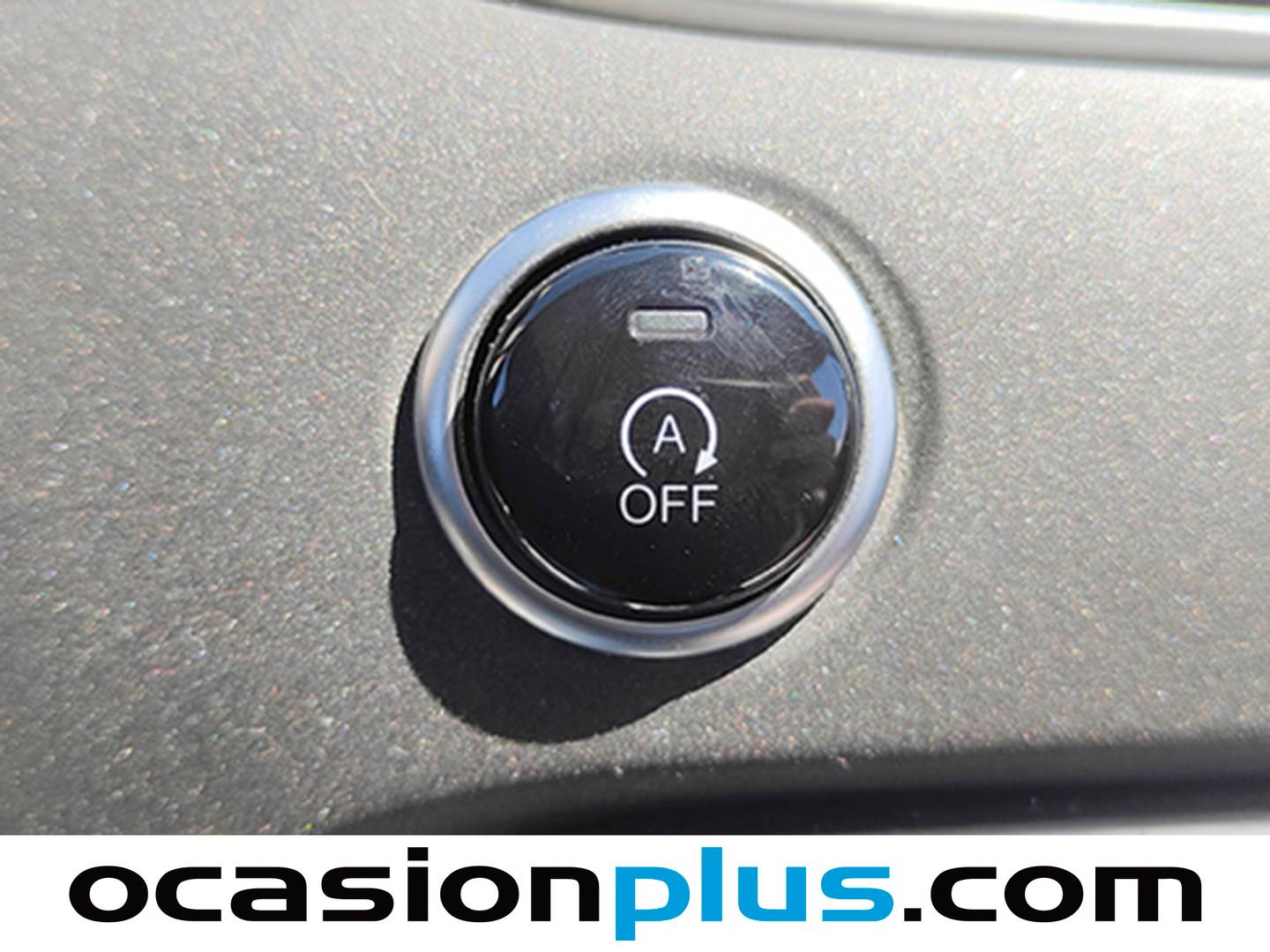 Equipamiento del Fiat 500X Fiat 500X 1.3 Firefly S&S Cross T4 DCT (150 CV)