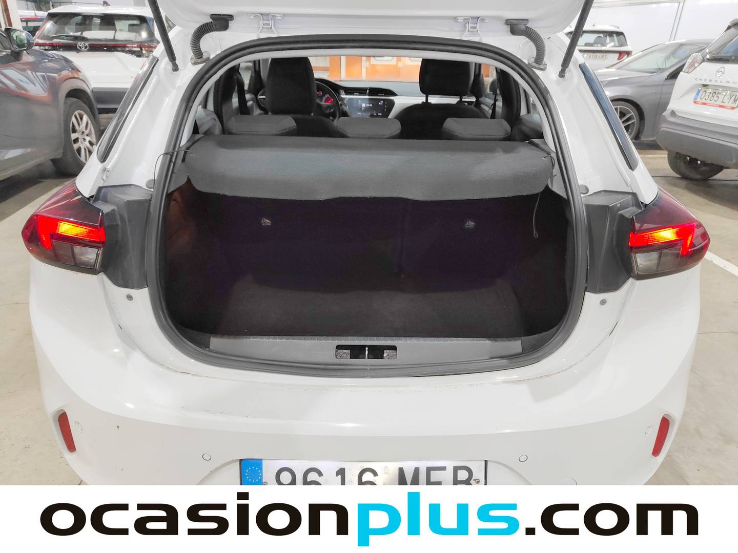 Foto Opel Corsa Opel Corsa 1.2 XEL Edition (75 CV)