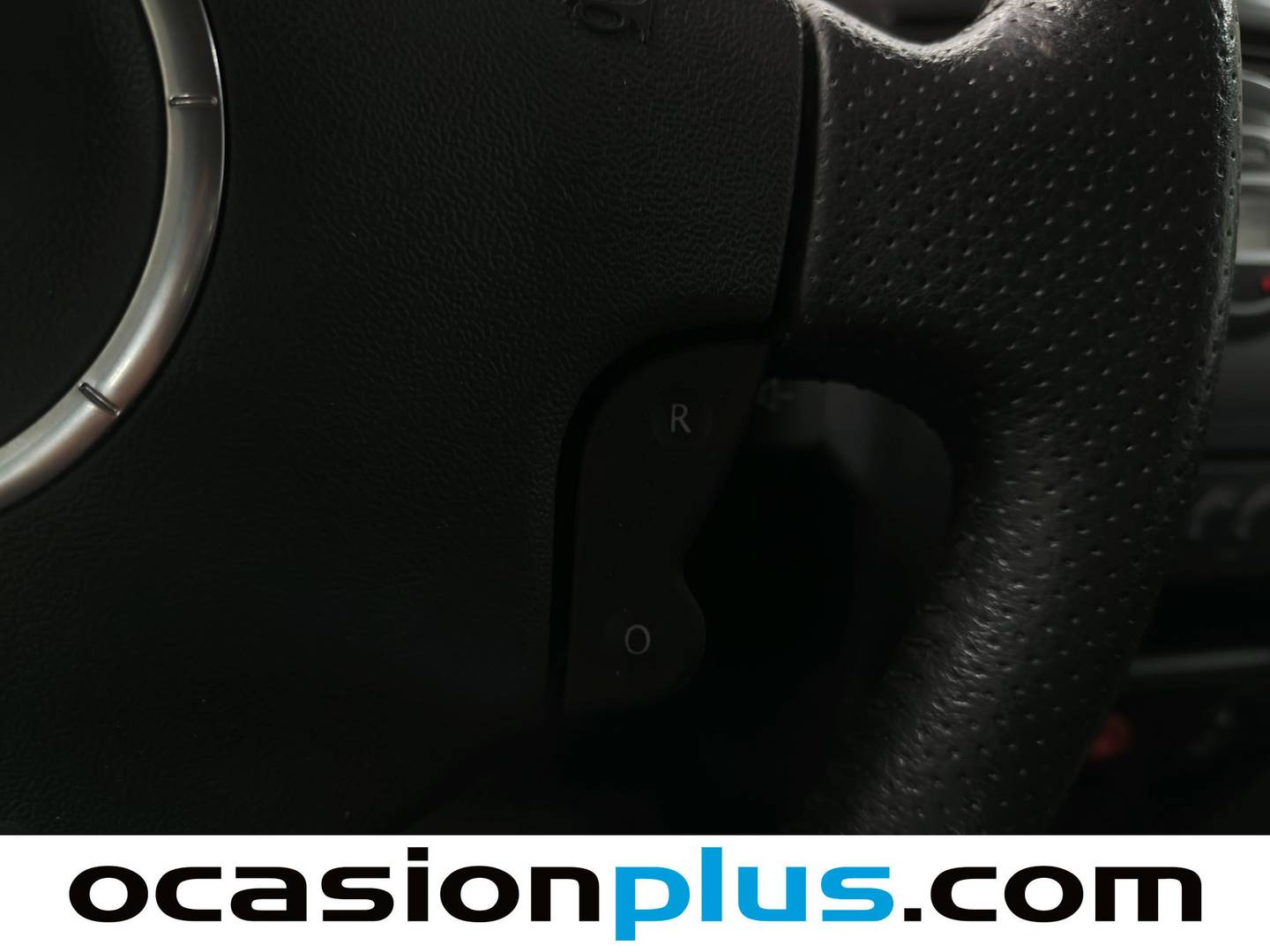 Renault Mégane Renault Megane Confort Dynamique 1.6 16v (110 CV) de segunda mano