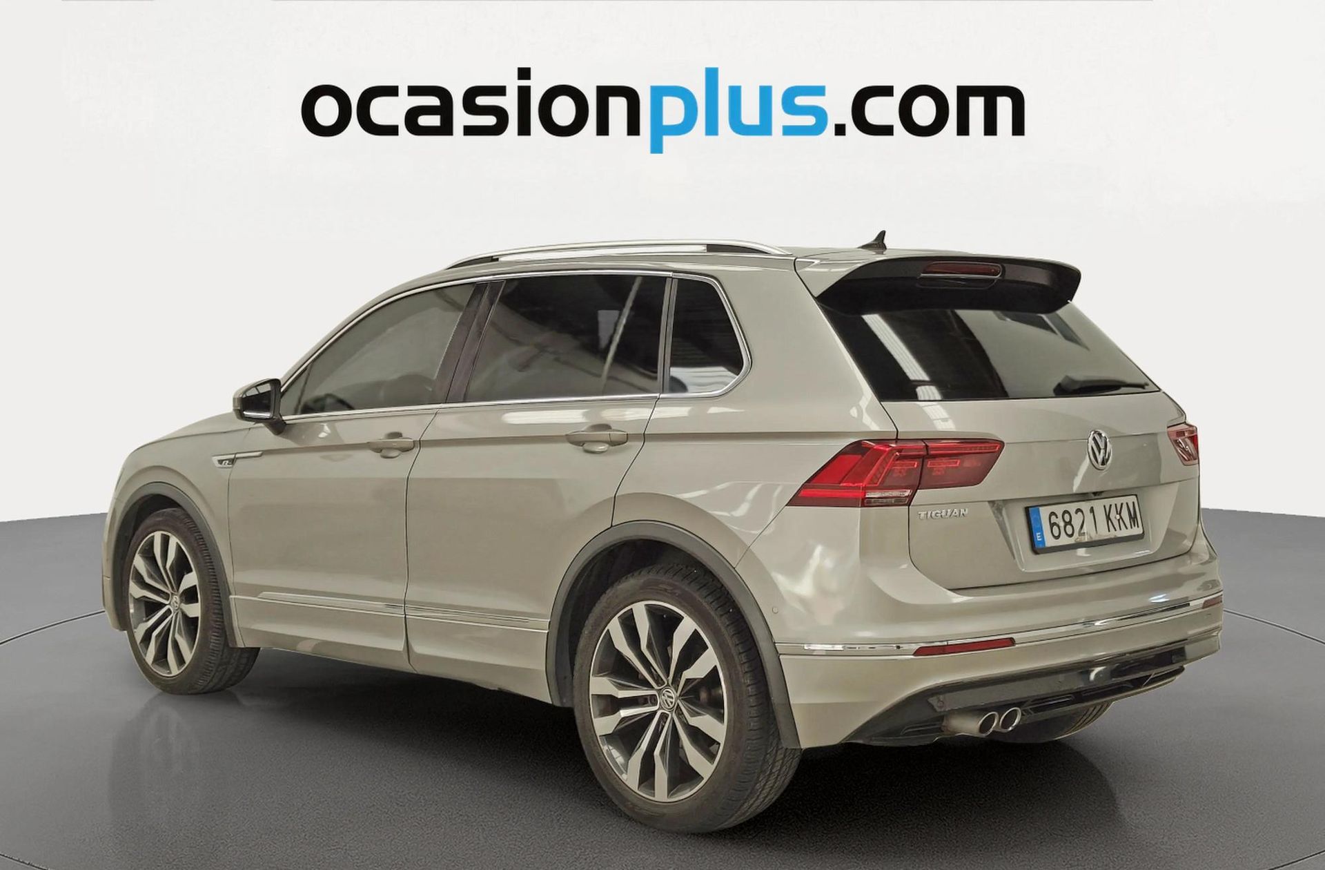 Volkswagen Tiguan Sport 2.0 TDI DSG - foto 3
