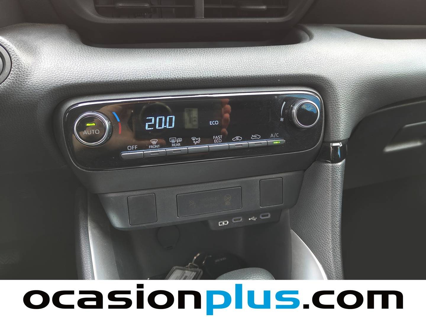 Toyota Yaris Toyota Yaris 120H Active Plus (116 CV) km 0