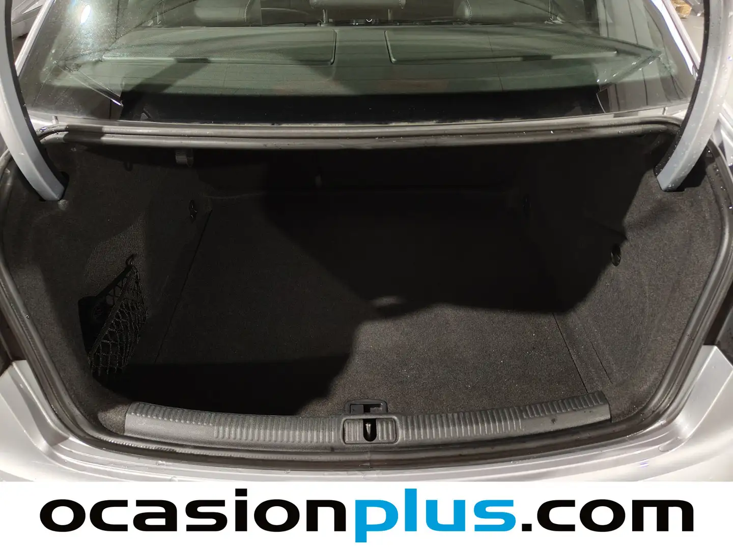 Foto Audi A3 Audi A3 Sedan Sedan S line 35 TDI (150 CV) S tronic