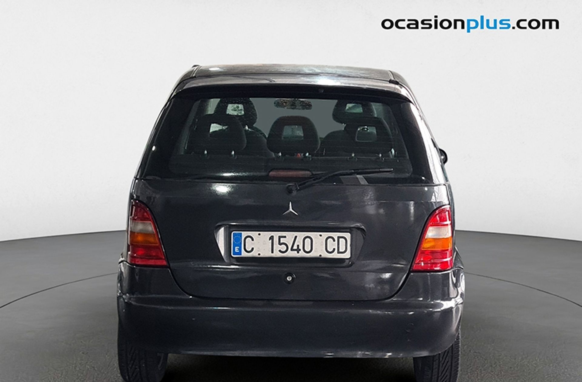 Mercedes-Benz Clase A 140 Classic - foto 13