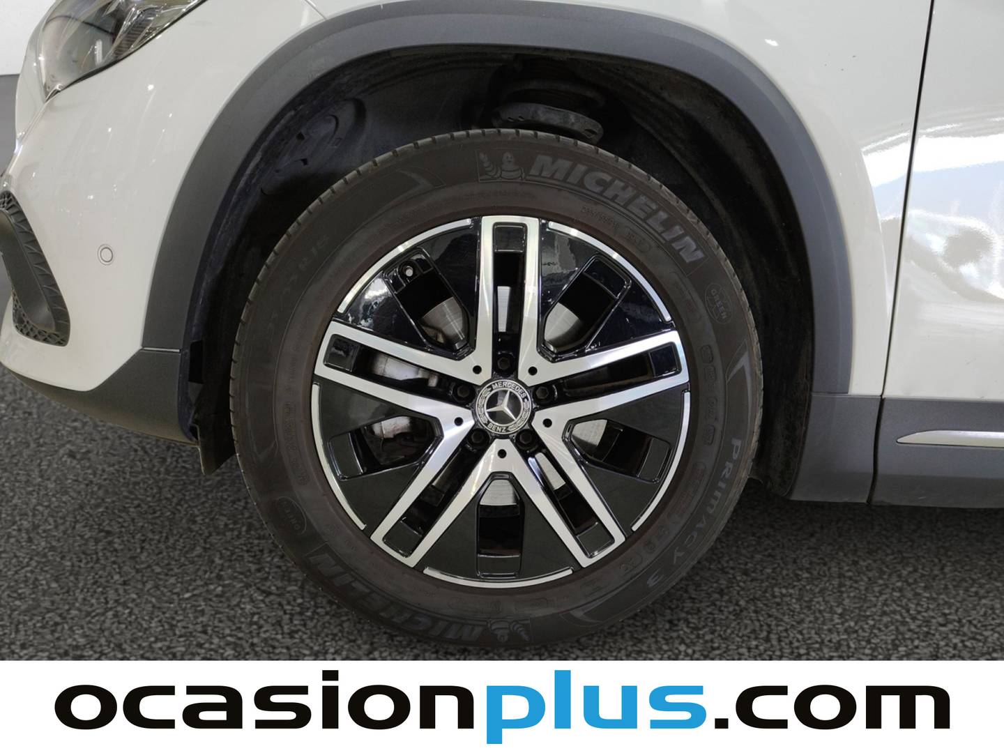 Foto Mercedes GLA Mercedes-Benz GLA 200 D (150 CV)