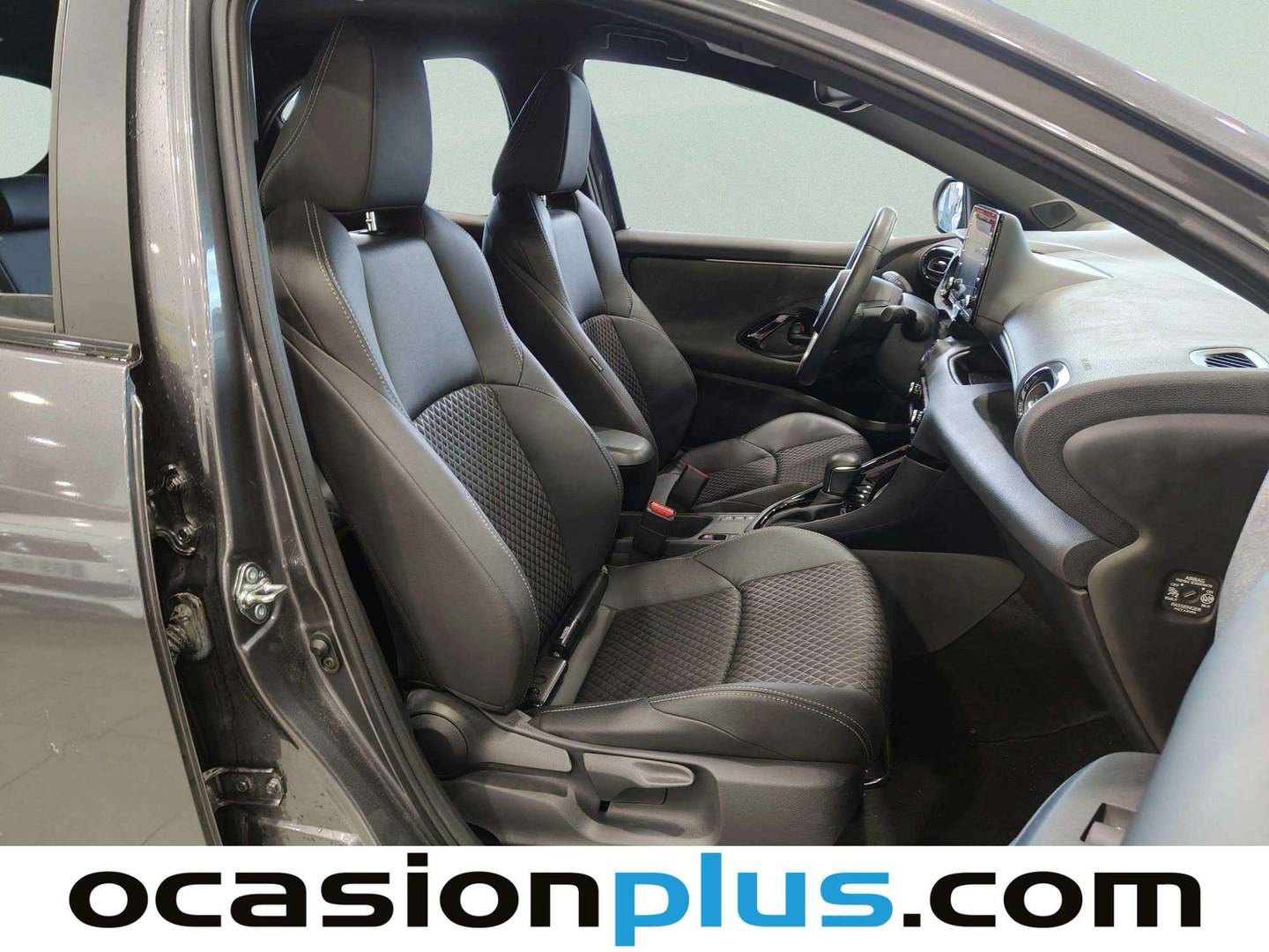 Foto Toyota Yaris Toyota Yaris 1.5 120H Style Plus (116 CV)