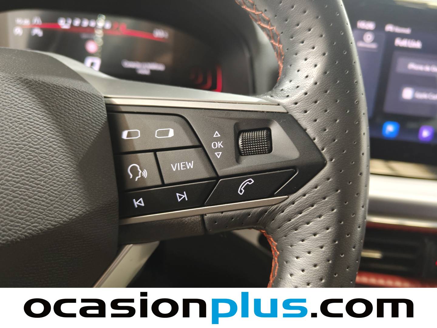 Seat Arona SEAT Arona 1.0 TSI FR XM DSG (110 CV) al mejor precio