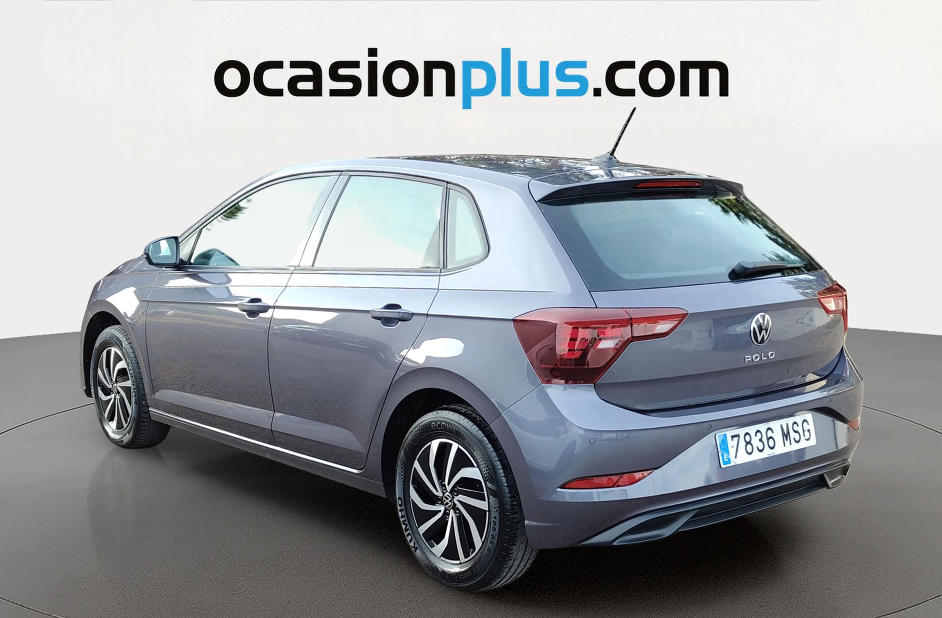 Volkswagen Polo Life 1.0 TSI DSG - foto 3