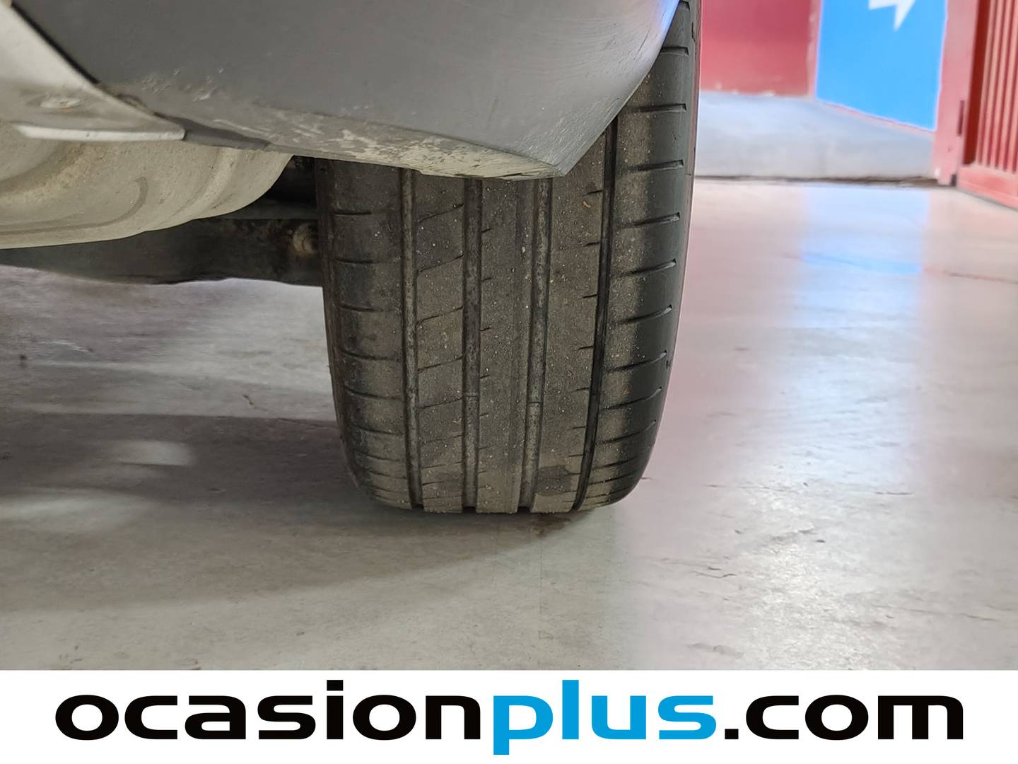 Foto Seat León SEAT Leon Xperience Xperience 1.8 TSI S&S X-perience 4Drive DSG (180 CV)