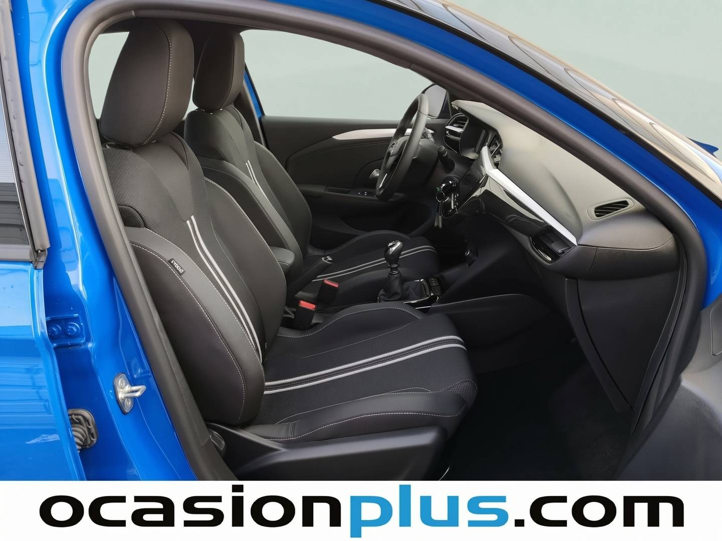 Opel Corsa Opel Corsa 1.2 T XHL GS (100 CV) gasolina