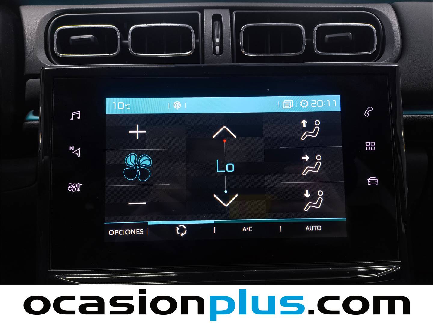 Foto Citroën C3 Citroen C3 PureTech Feel Pack (83 CV)