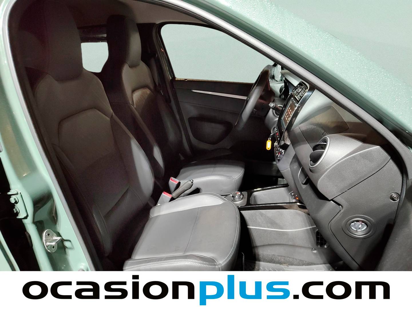 Foto Dacia Spring Dacia Spring Expression Electric (45 CV)