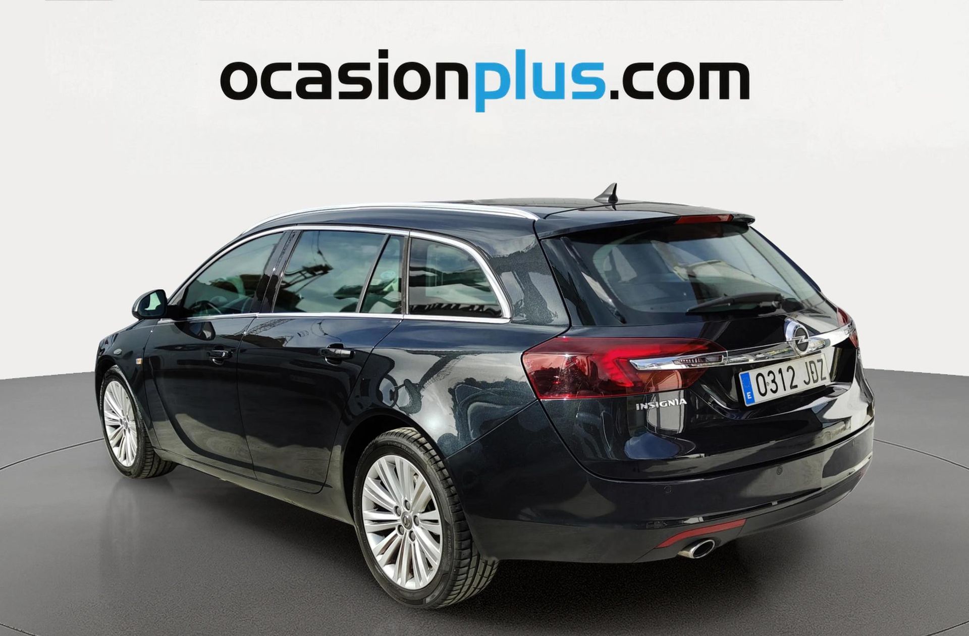 Opel Insignia Sports Tourer 2.0 CDTI Excellence - foto 3