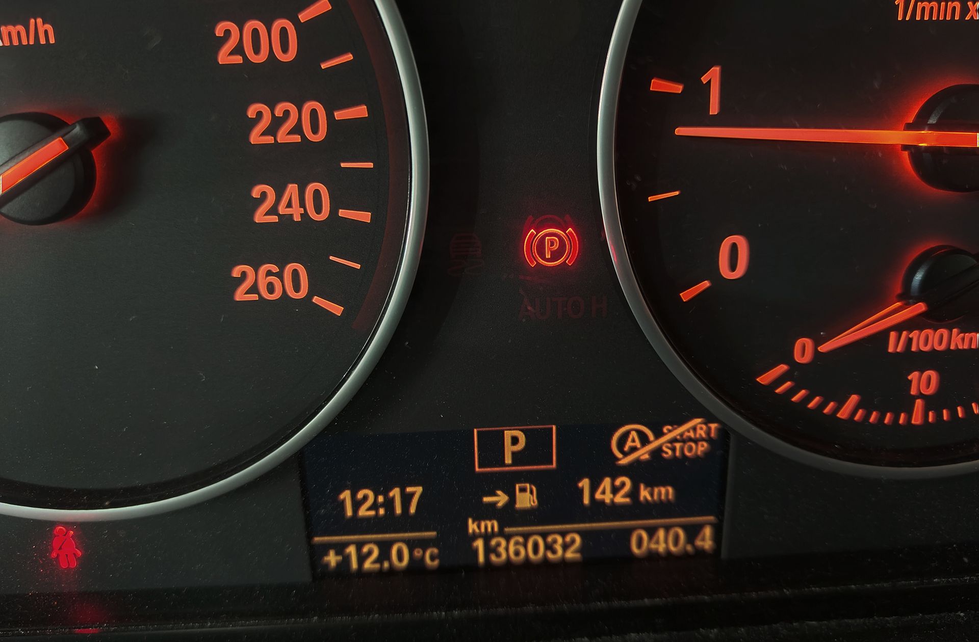 BMW X3 sDrive18d - foto 10