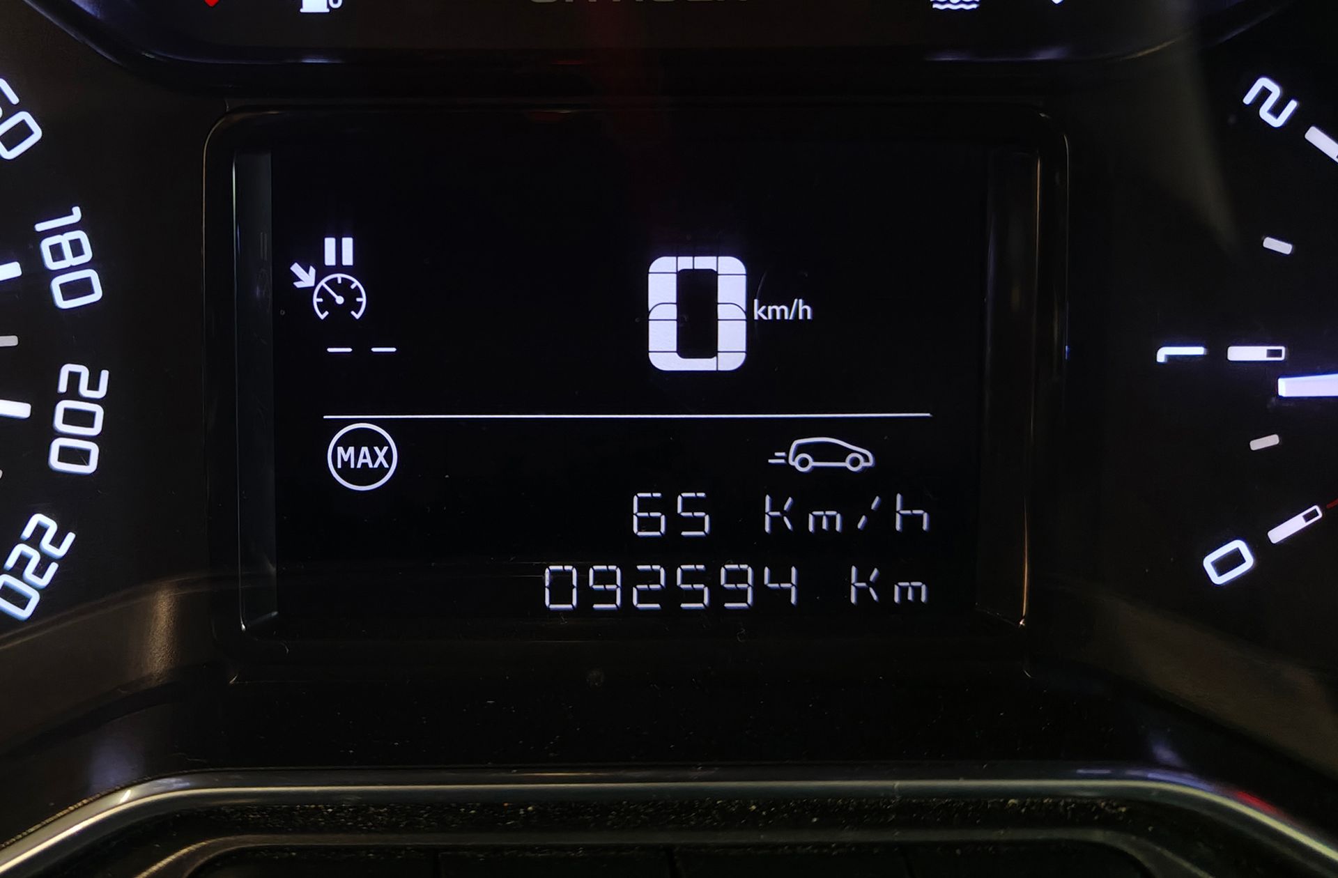 Citroën C3 Aircross PureTech 110 Plus - foto 9
