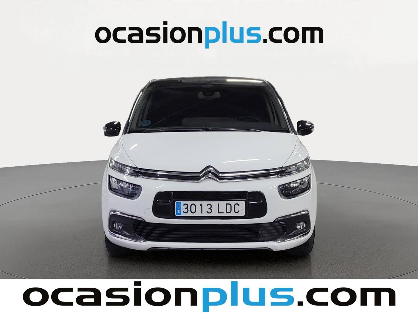 Citroën C4 Spacetourer Citroen C4 Spacetourer BlueHDi Feel EAT8 (130 CV) 130cv