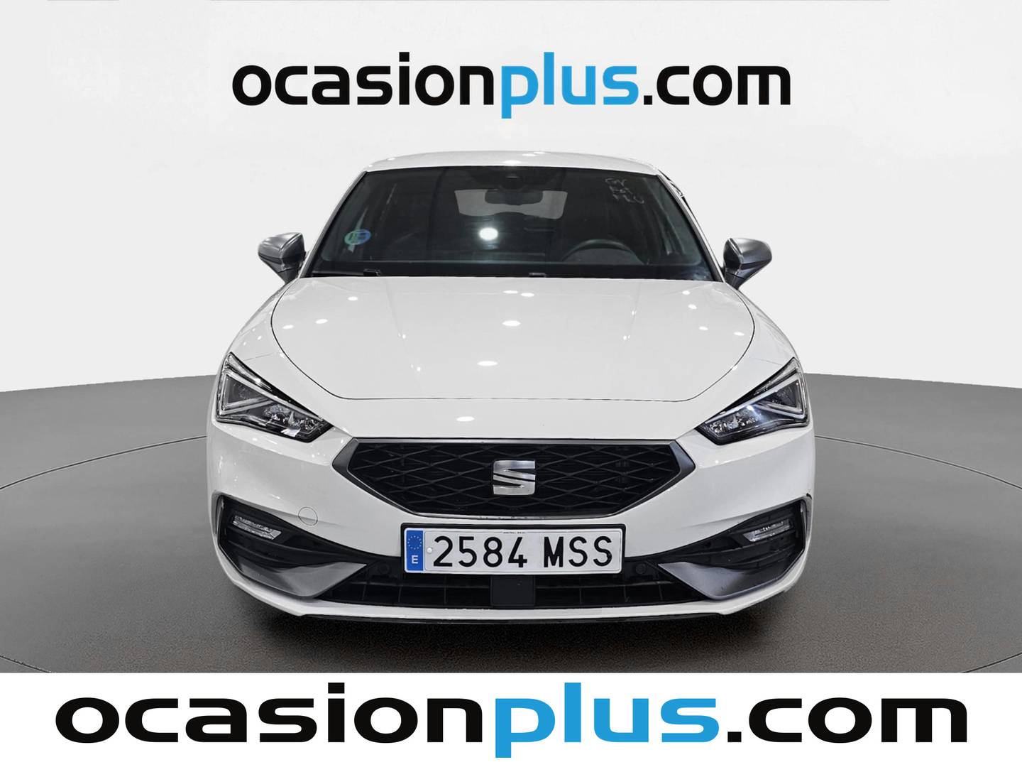 Seat León Seat León 1.5 eTSI S&S FR Special Edition Vision DSG (150 CV) barato