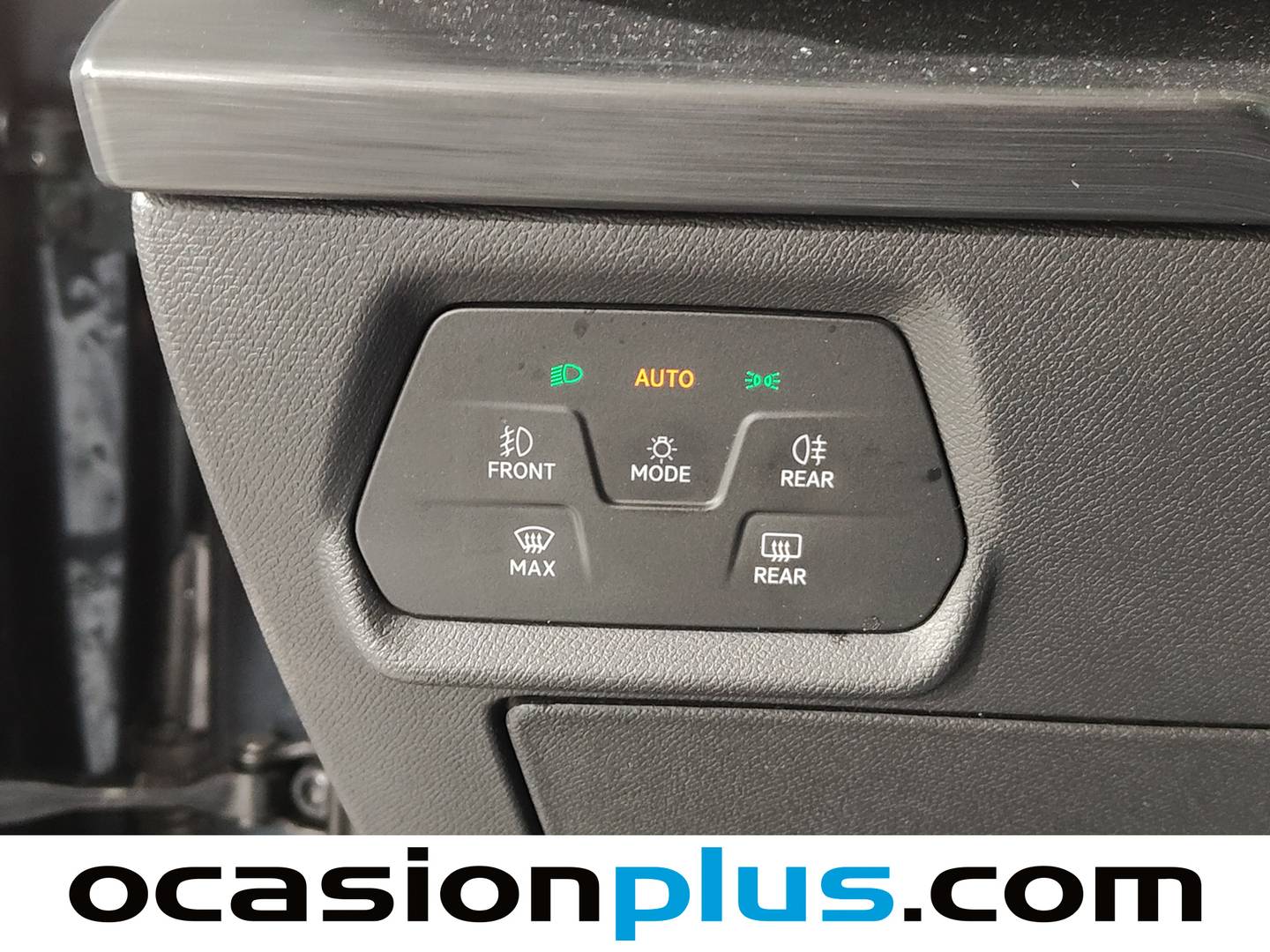 Foto Cupra Formentor CUPRA Formentor 1.4 e-Hybrid DSG (204 CV)