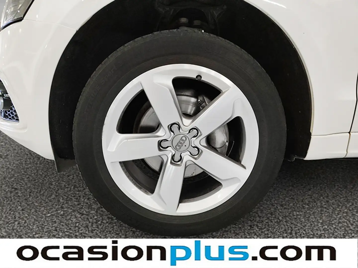 Foto Audi Q5 Audi Q5 S line edition 2.0 TDI clean diesel quattro (190 CV) S tronic