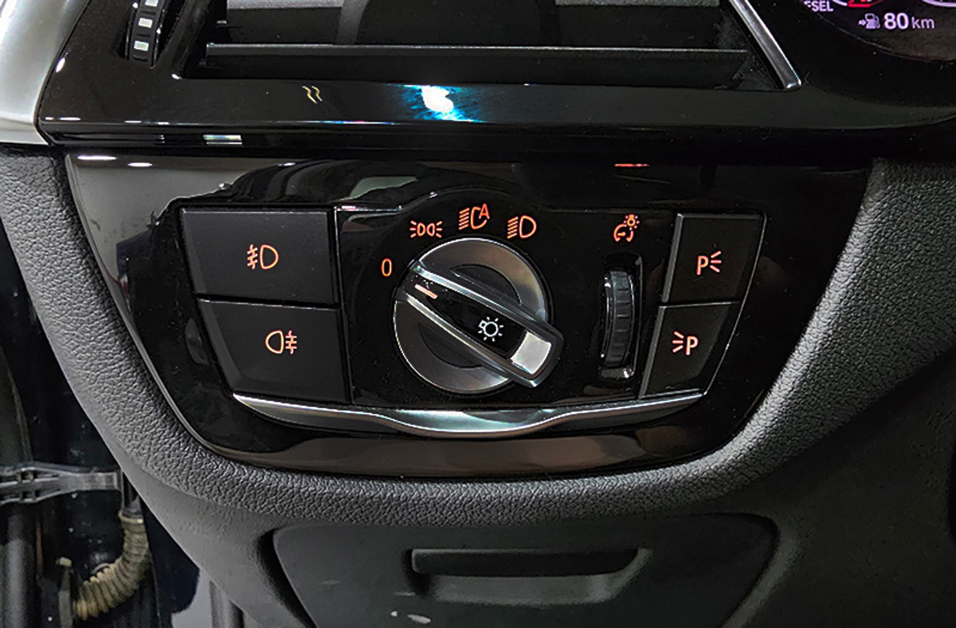 BMW Serie 5 530d xDrive - foto 11