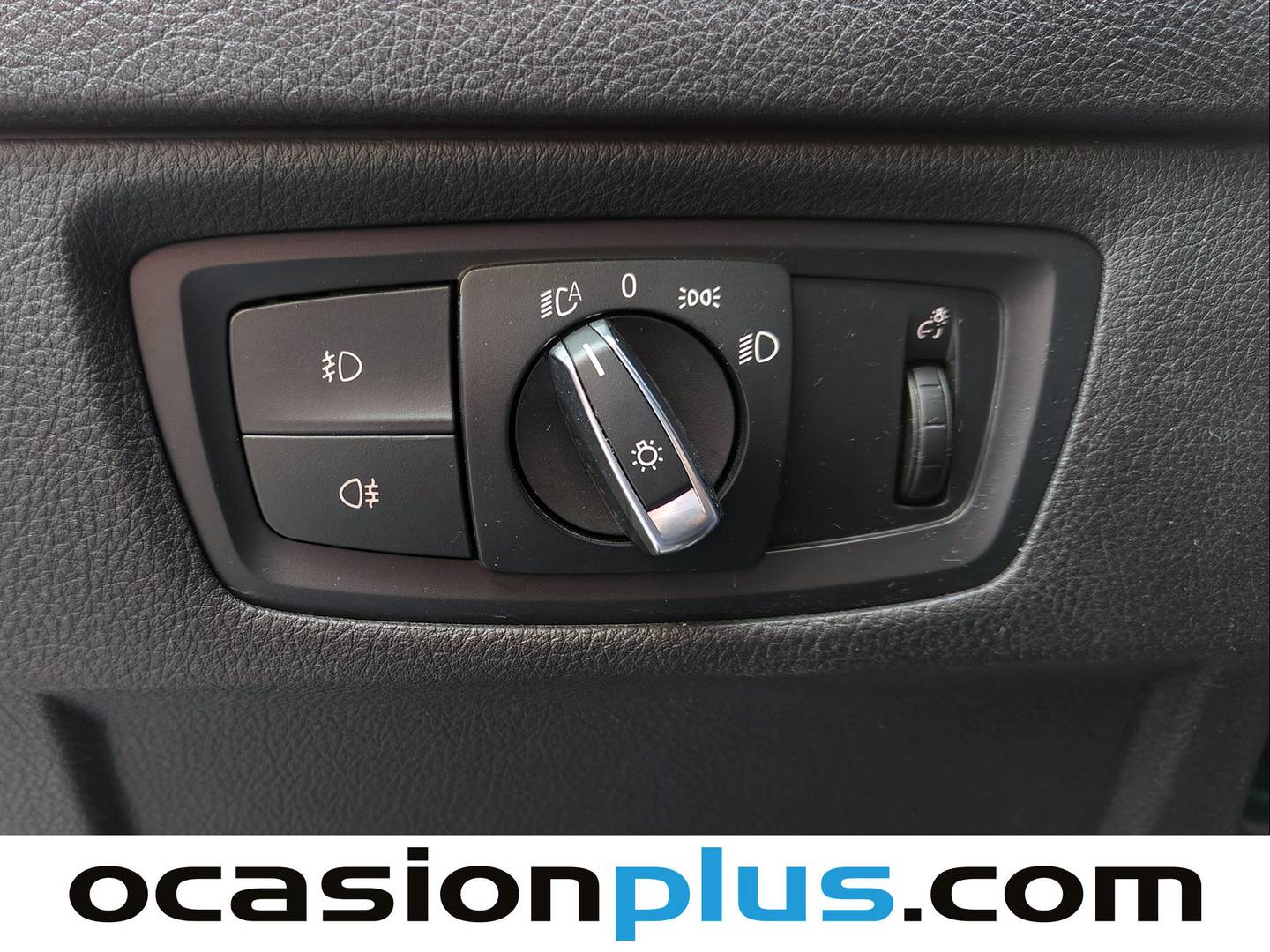 Foto BMW Serie 1 BMW Serie 1 116d (116 CV)