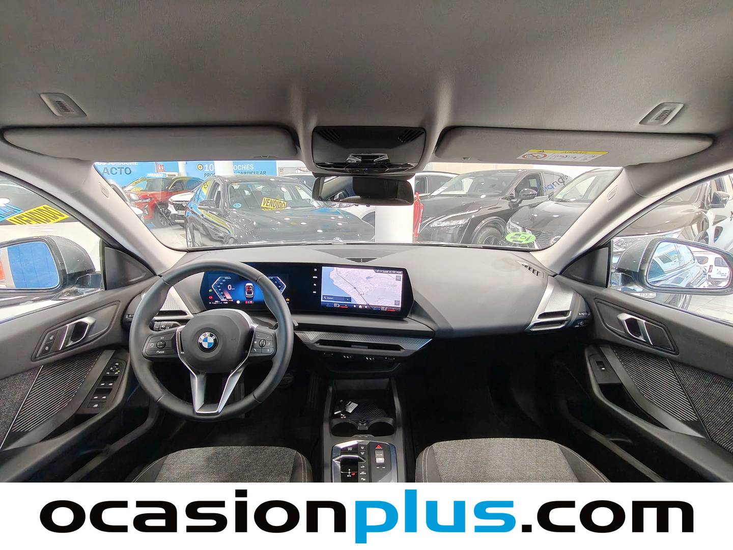 BMW Serie 2 BMW Serie 2 218d Gran Coupe (150 CV) de ocasión