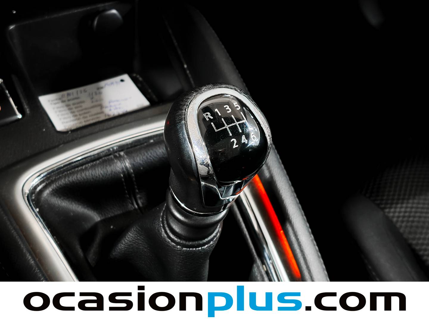 Nissan QASHQAI Nissan Qashqai 1.5 dCi N-Connecta 4x2 (110 CV) de segunda mano